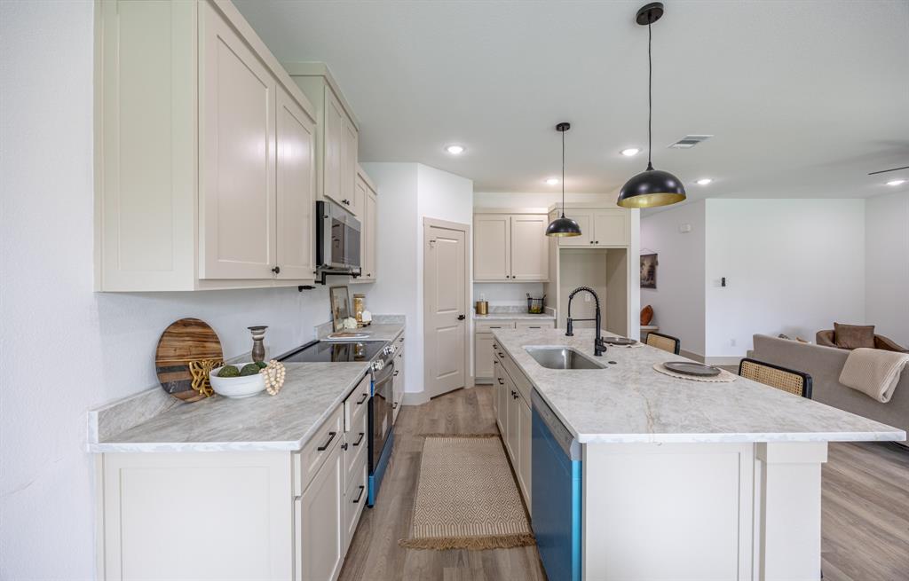 Mayfield James Add - Residential