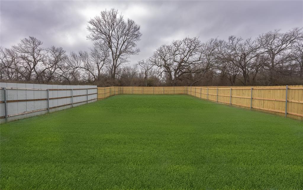 Mayfield James Add - Residential