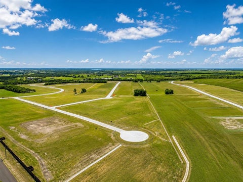 Photo of 1170 Rambling Rose Drive, Waxahachie, TX 75167 (MLS # 21322116)