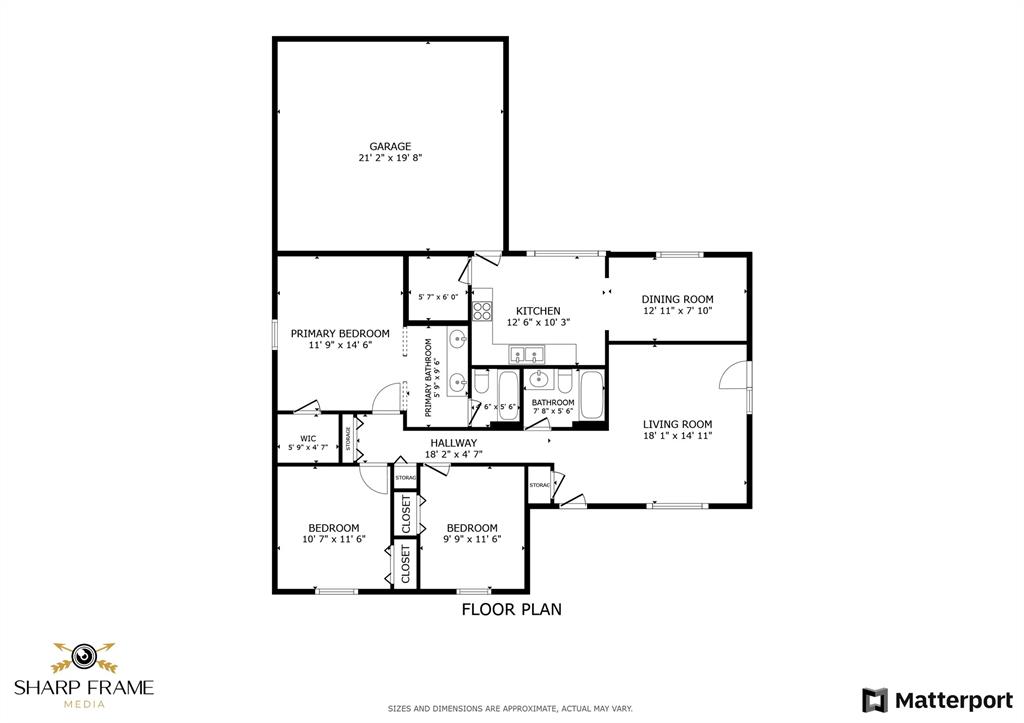 Colony 27 - Residential