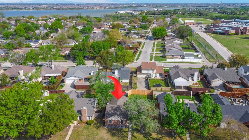 Colony 27 - Residential