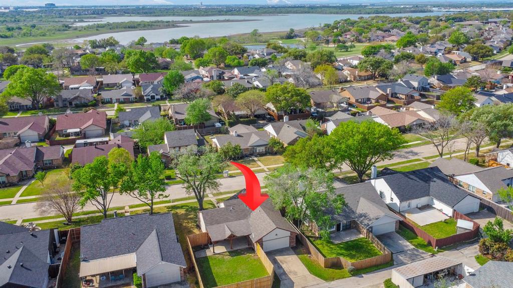 Colony 27 - Residential