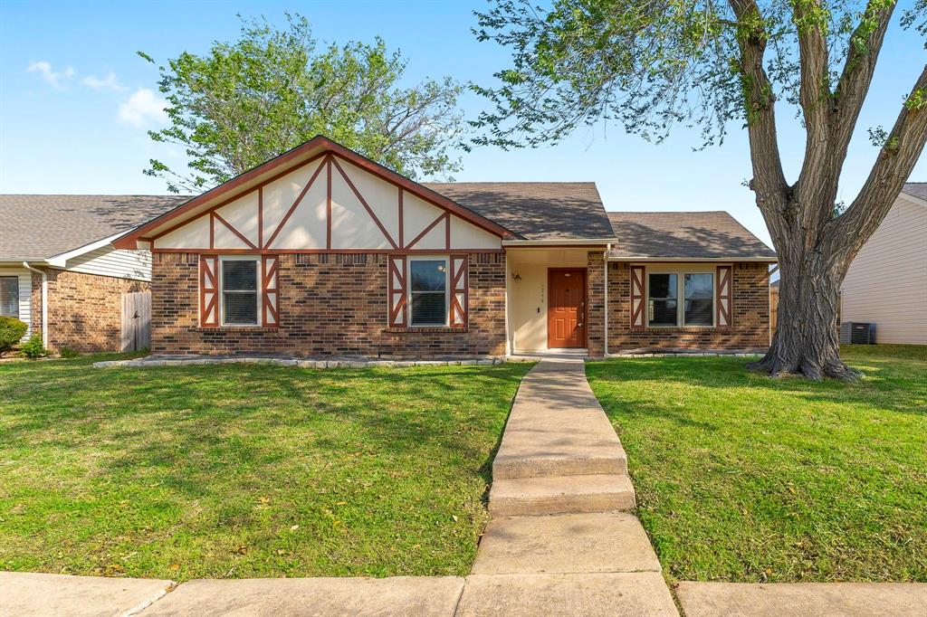 4248 Ireland Drive