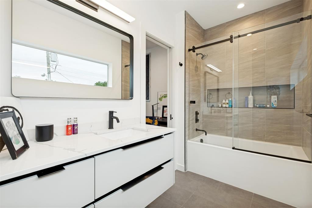 Northcrest - Residential