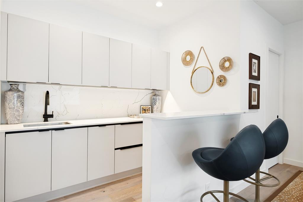Northcrest - Residential