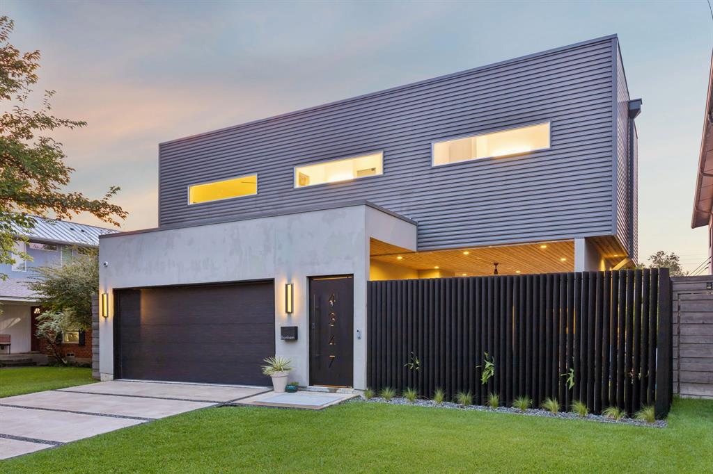 Northcrest - Residential