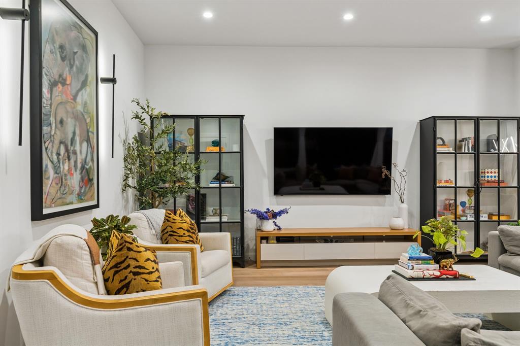 Northcrest - Residential