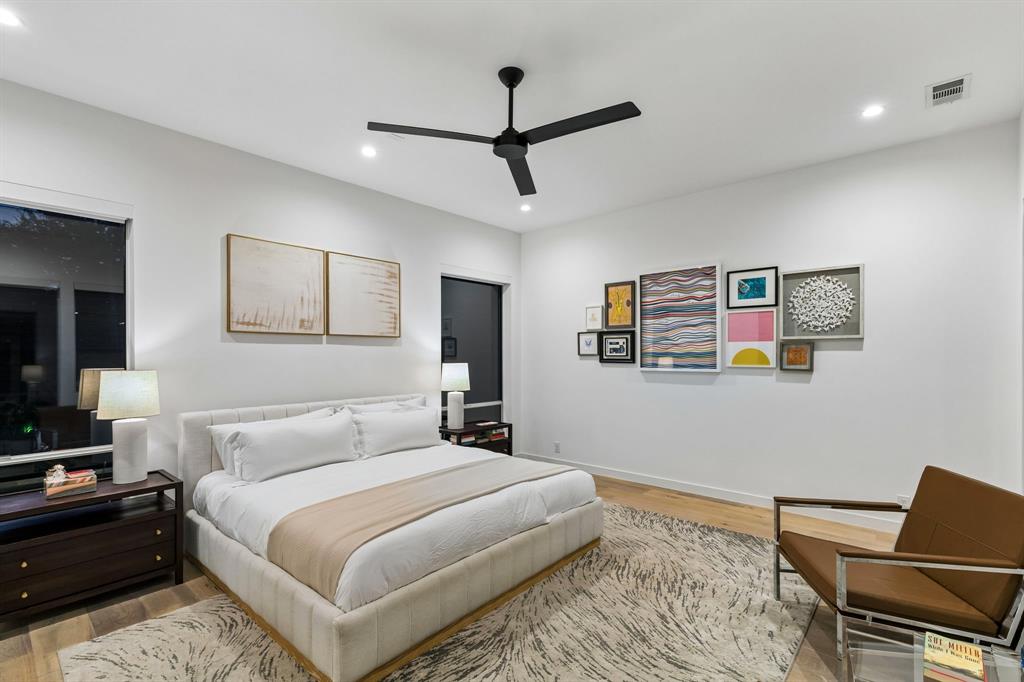 Northcrest - Residential