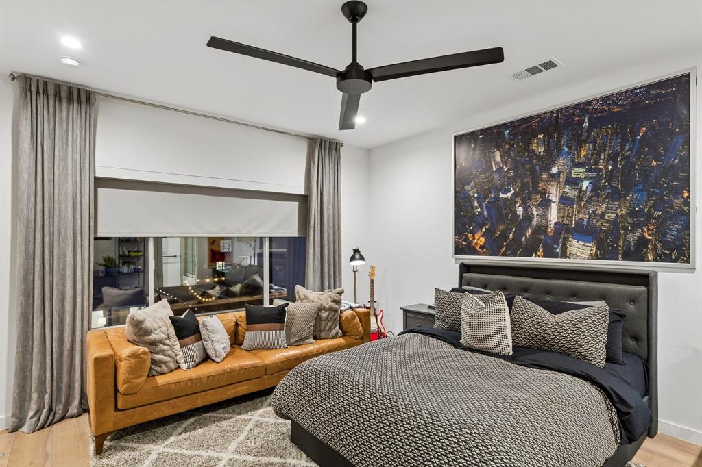 Northcrest - Residential