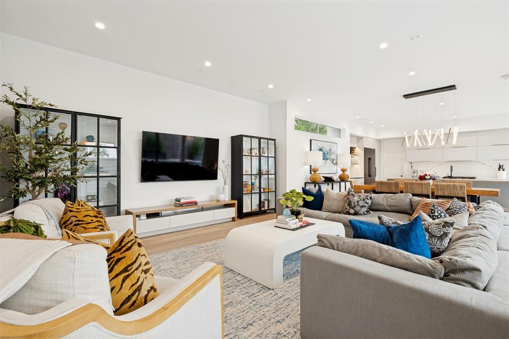 Northcrest - Residential