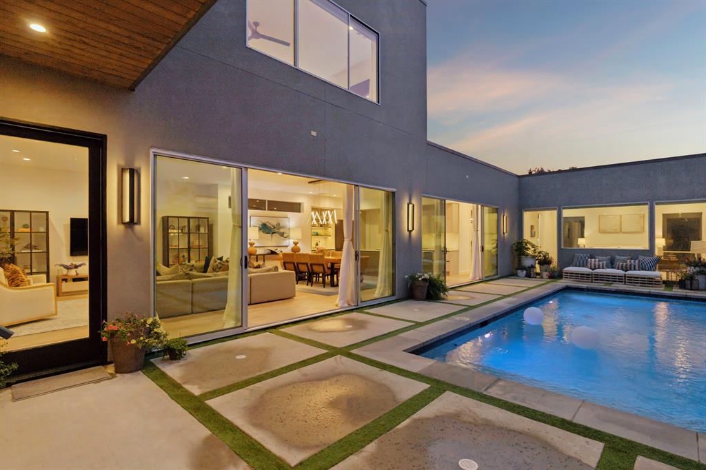 Northcrest - Residential