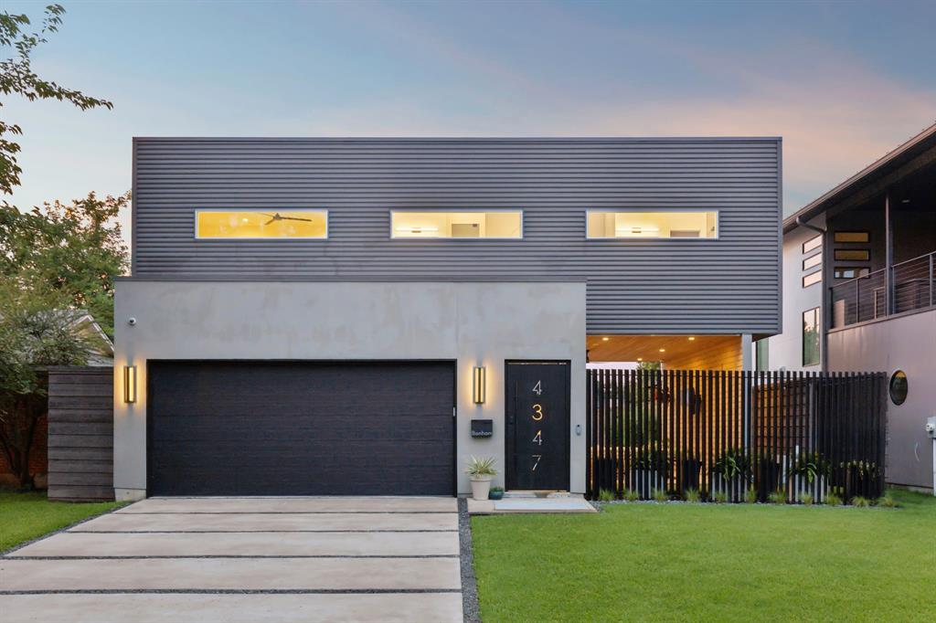 Northcrest - Residential