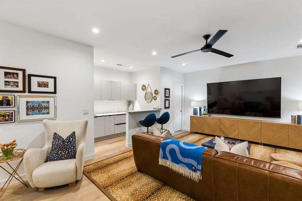 Northcrest - Residential