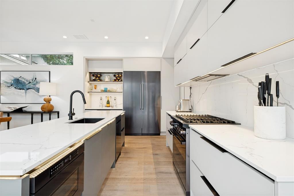 Northcrest - Residential