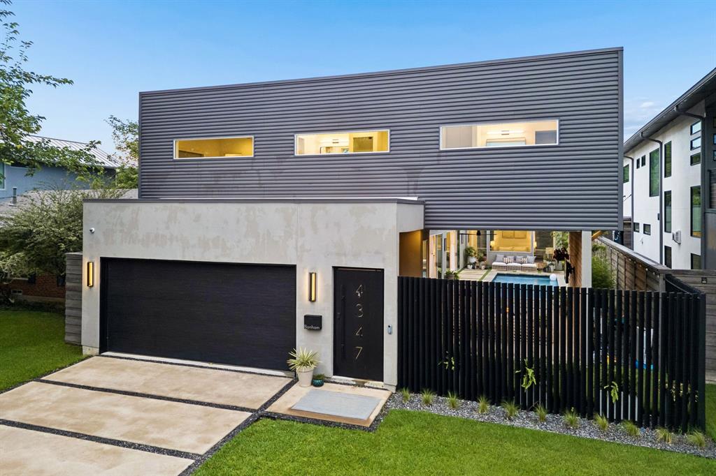 Northcrest - Residential
