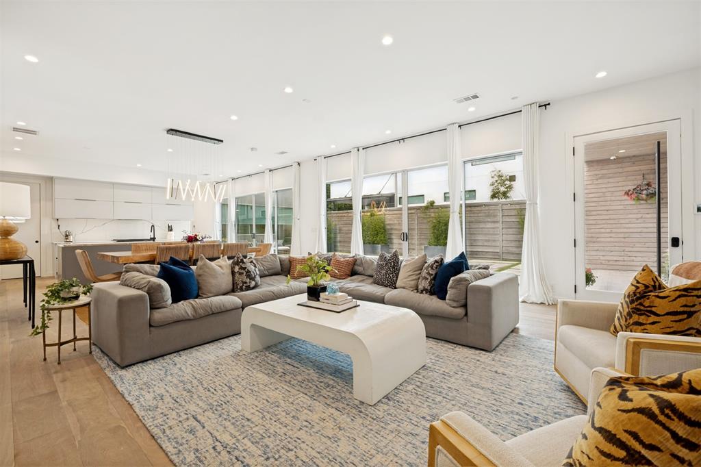 Northcrest - Residential