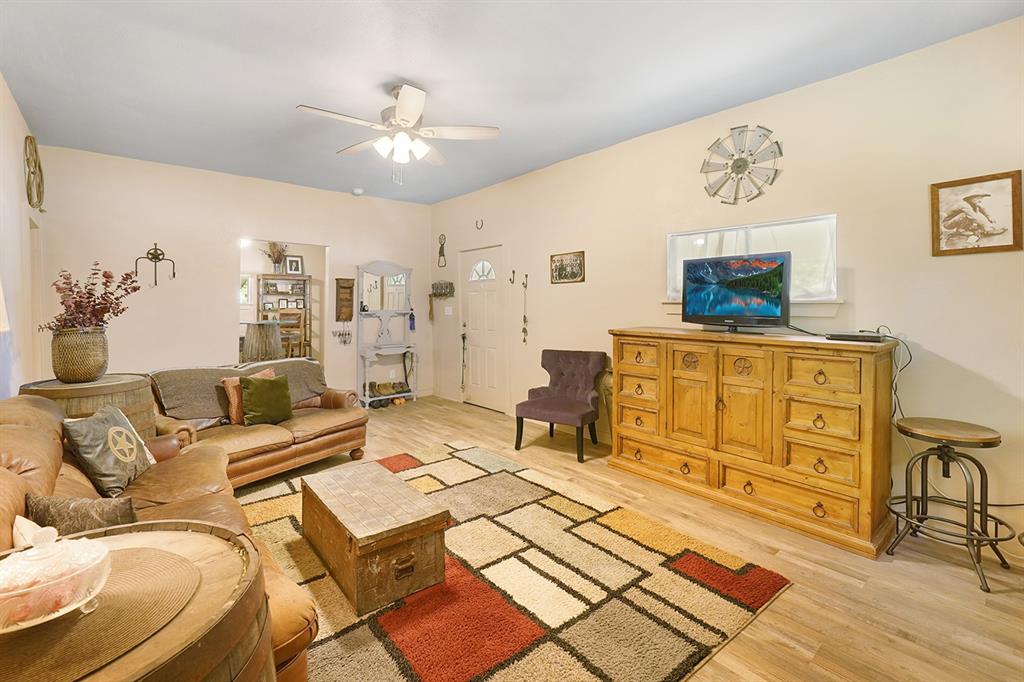 Original Alvord - Residential