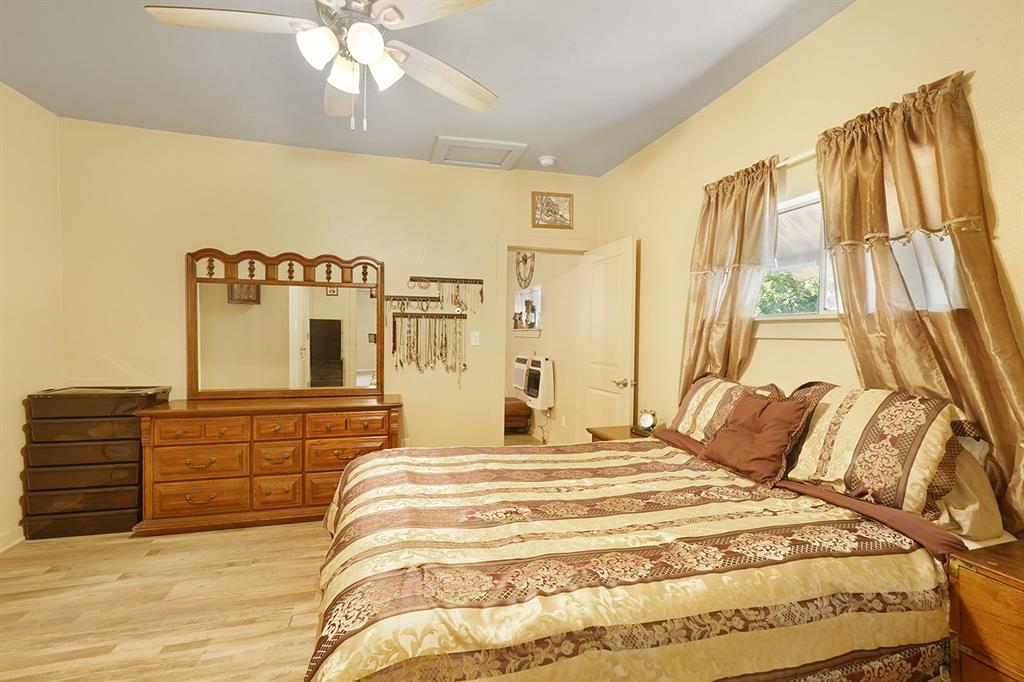 Original Alvord - Residential