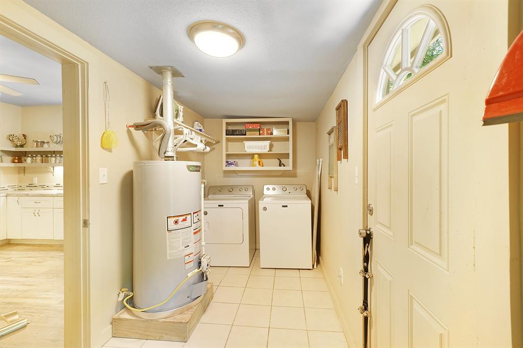 Original Alvord - Residential