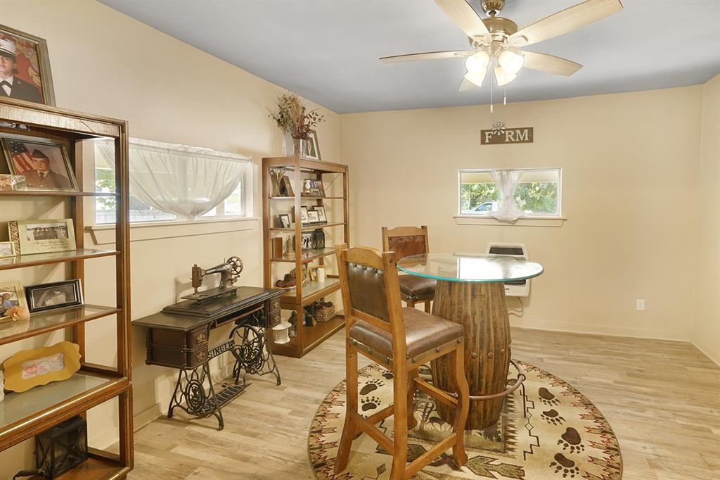 Original Alvord - Residential