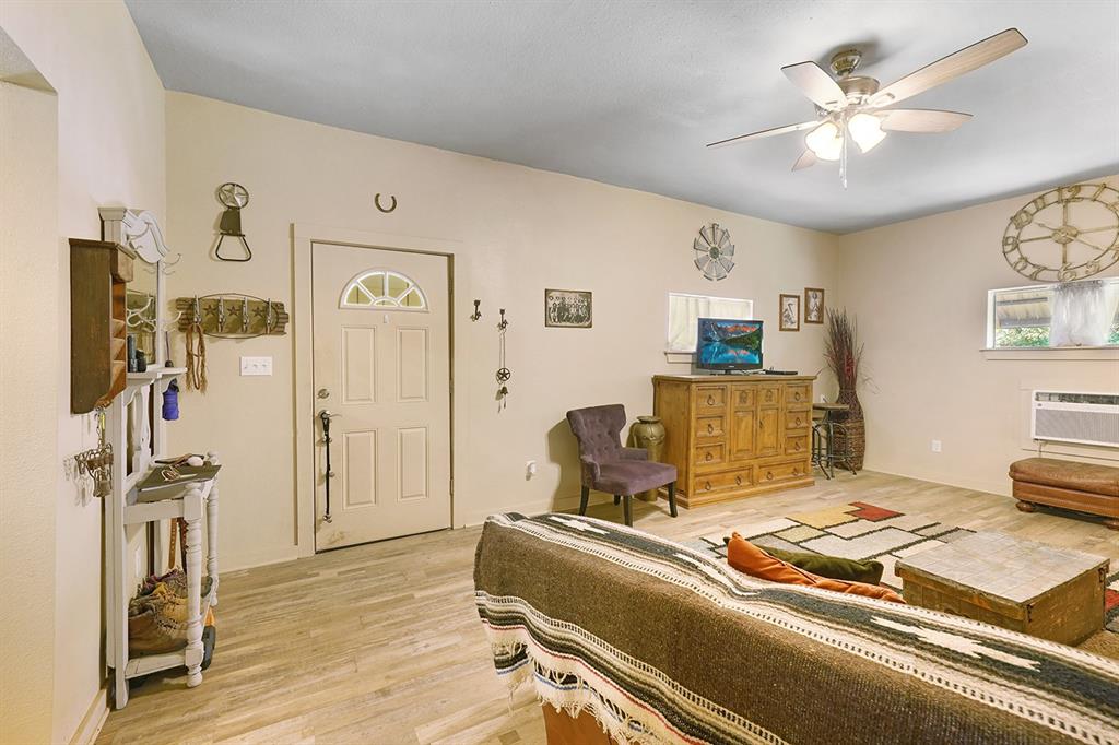 Original Alvord - Residential