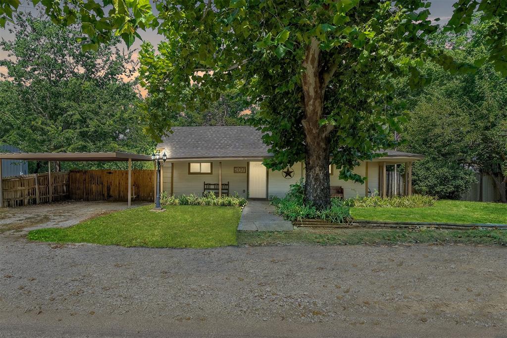 Original Alvord - Residential