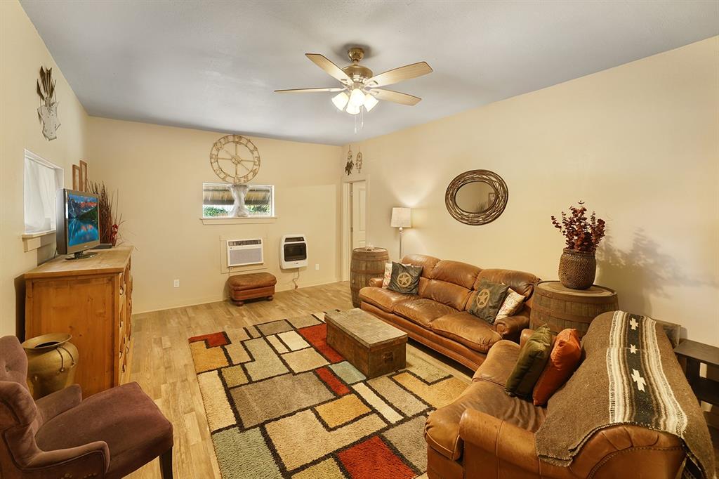 Original Alvord - Residential