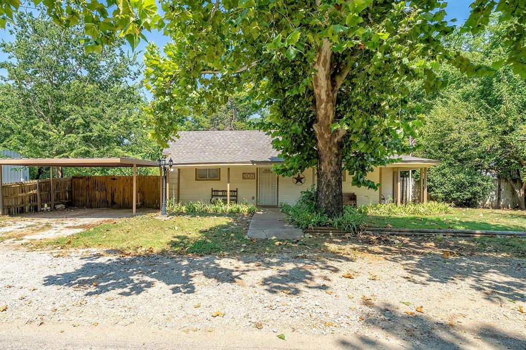 Original Alvord - Residential