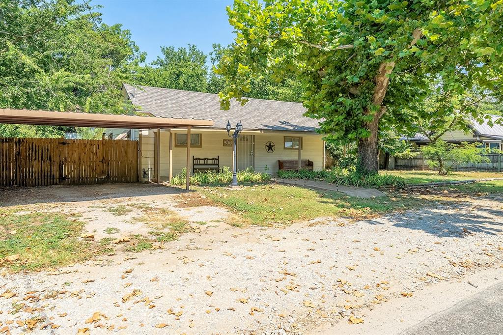 Original Alvord - Residential