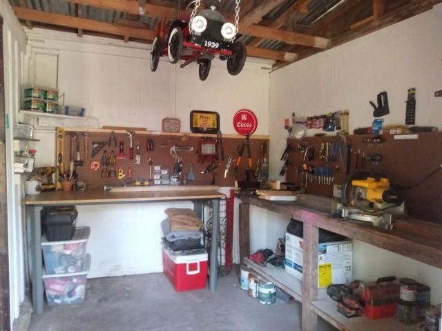 Original Alvord - Residential