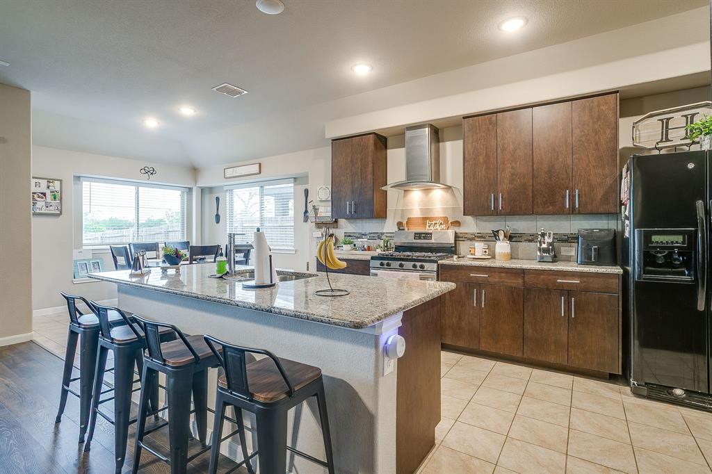 Star Ranch Ph 1 - Residential