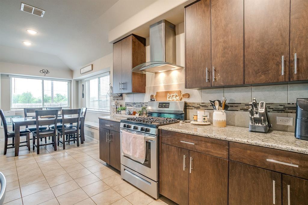 Star Ranch Ph 1 - Residential