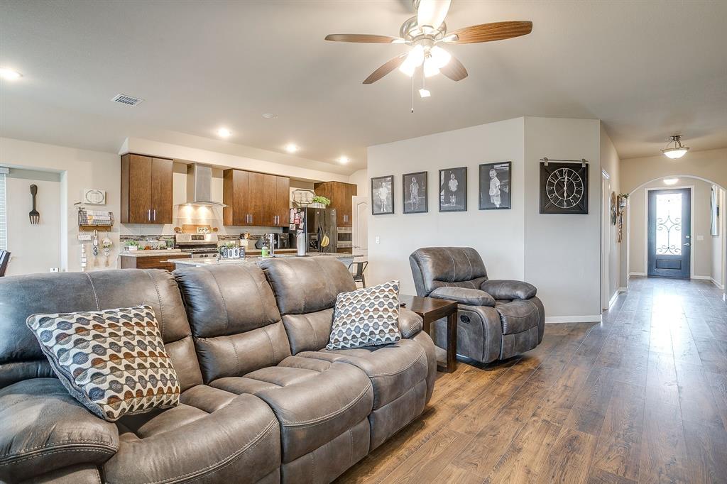 Star Ranch Ph 1 - Residential