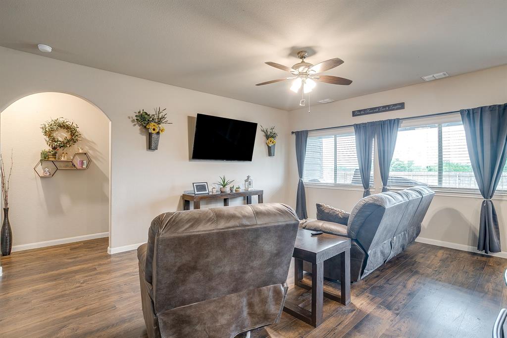 Star Ranch Ph 1 - Residential