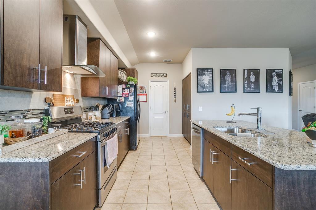 Star Ranch Ph 1 - Residential