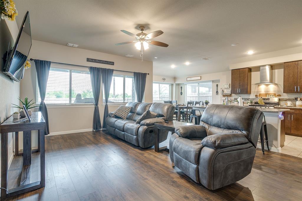 Star Ranch Ph 1 - Residential