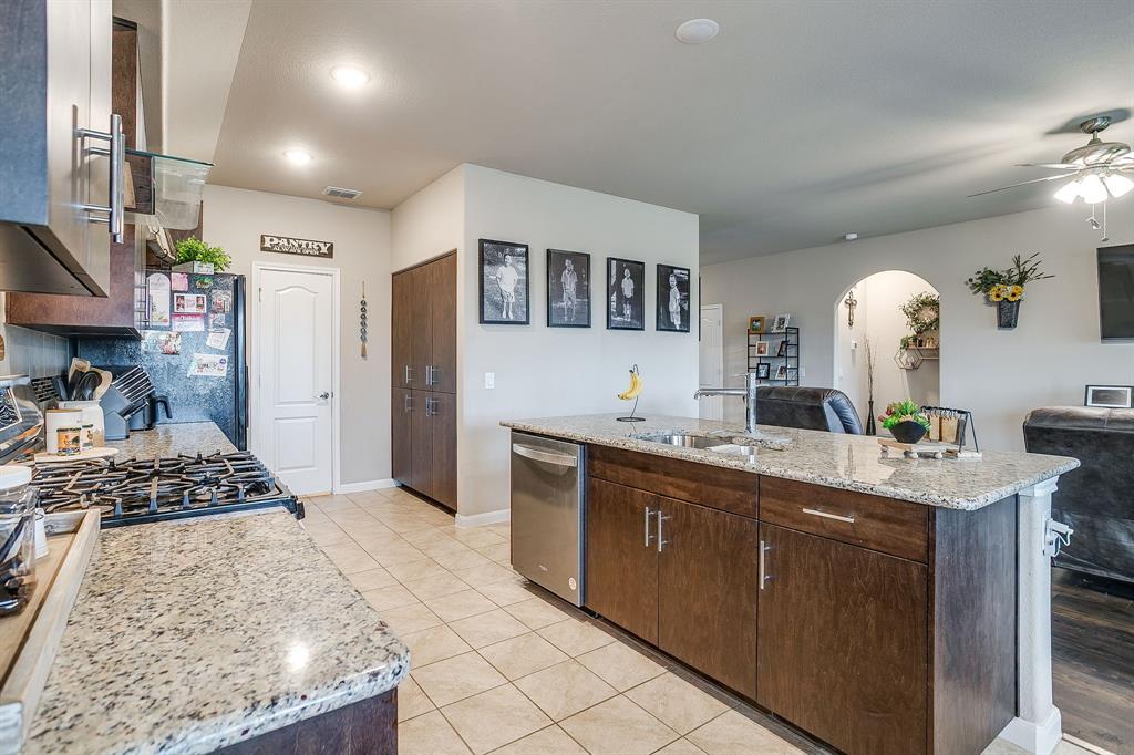 Star Ranch Ph 1 - Residential