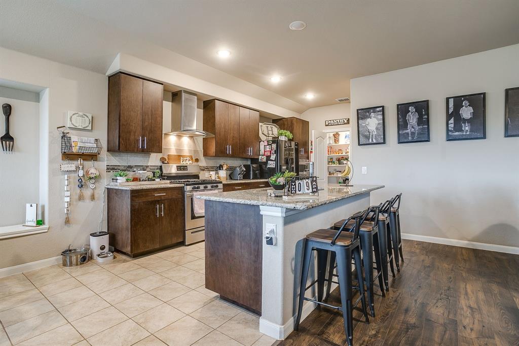 Star Ranch Ph 1 - Residential