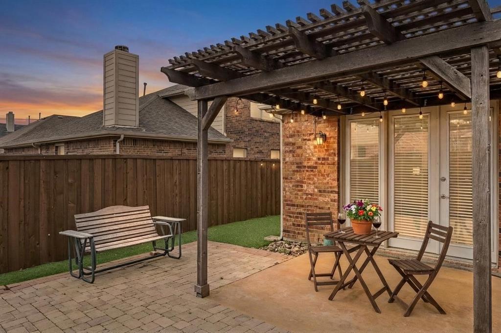 GRAYHAWK PH VIII - Residential