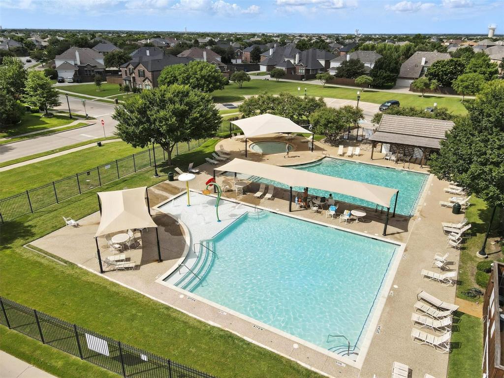 GRAYHAWK PH VIII - Residential