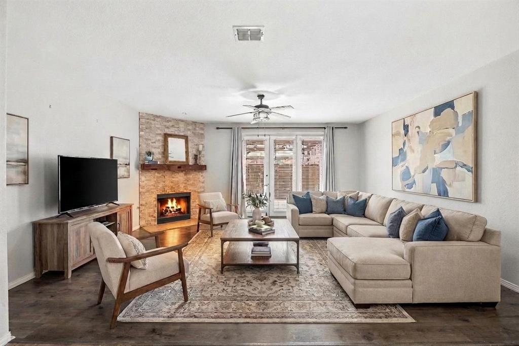 GRAYHAWK PH VIII - Residential