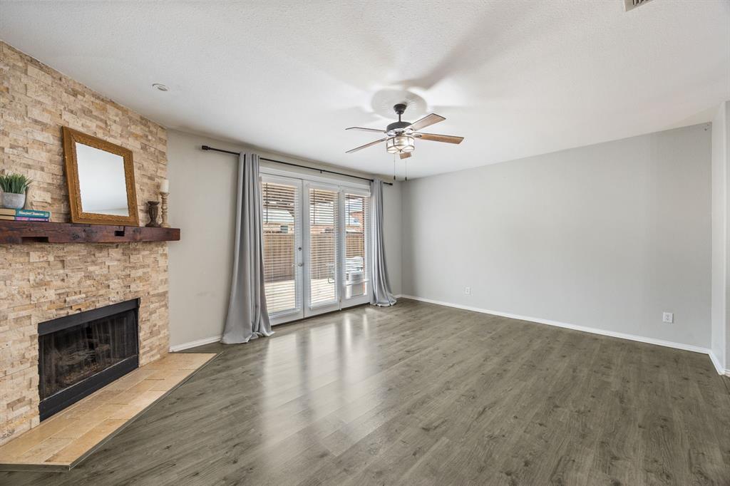 GRAYHAWK PH VIII - Residential