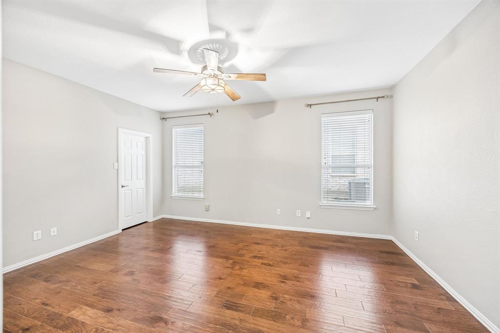 GRAYHAWK PH VIII - Residential