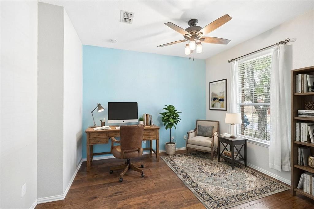 GRAYHAWK PH VIII - Residential