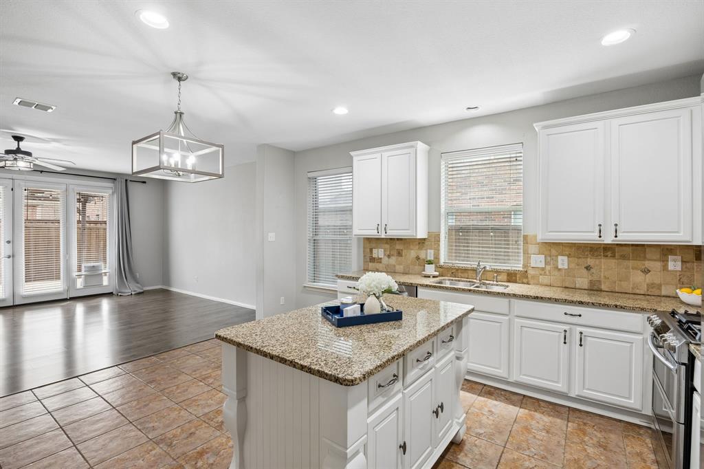 GRAYHAWK PH VIII - Residential