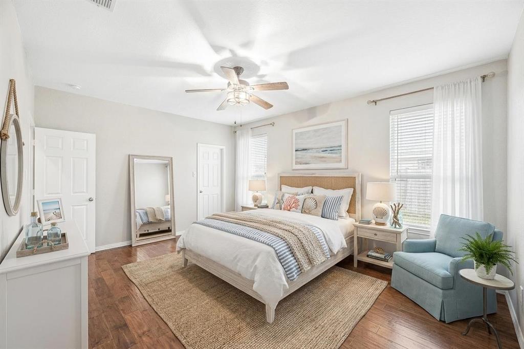 GRAYHAWK PH VIII - Residential