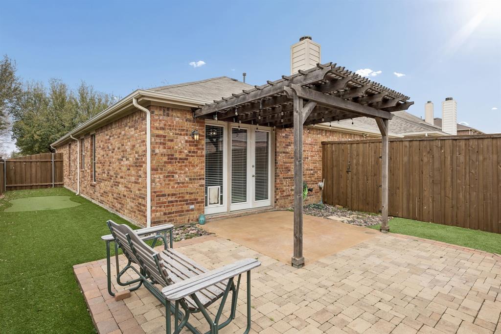 GRAYHAWK PH VIII - Residential