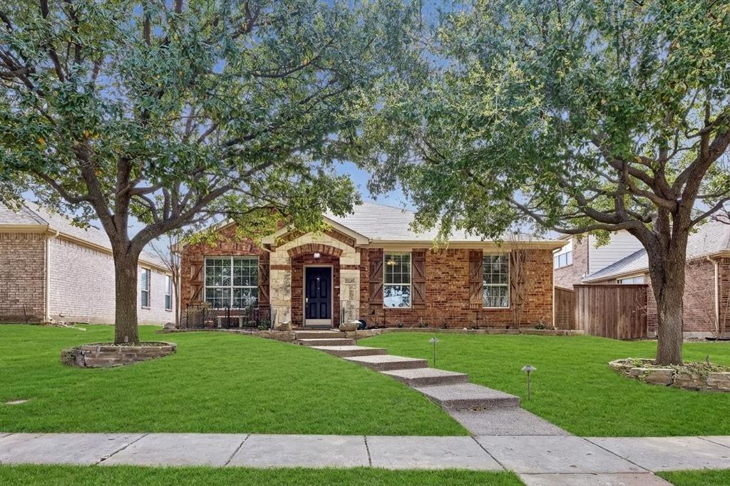 GRAYHAWK PH VIII - Residential