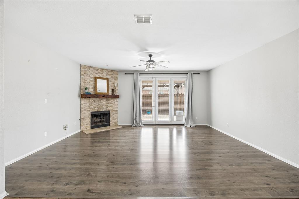 GRAYHAWK PH VIII - Residential