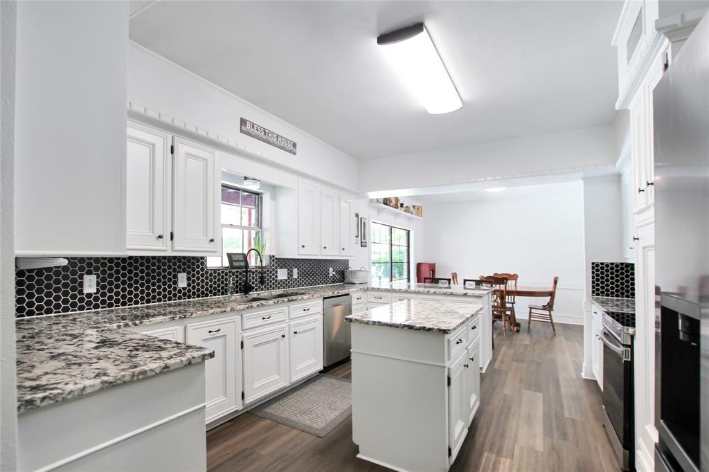 WM Gates - Residential